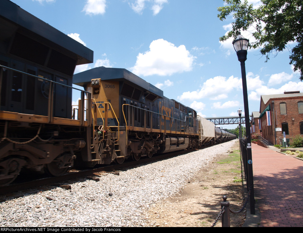 CSX 3065